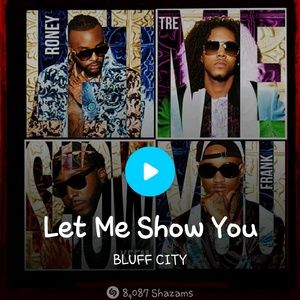 Meet your Posher, Carlena